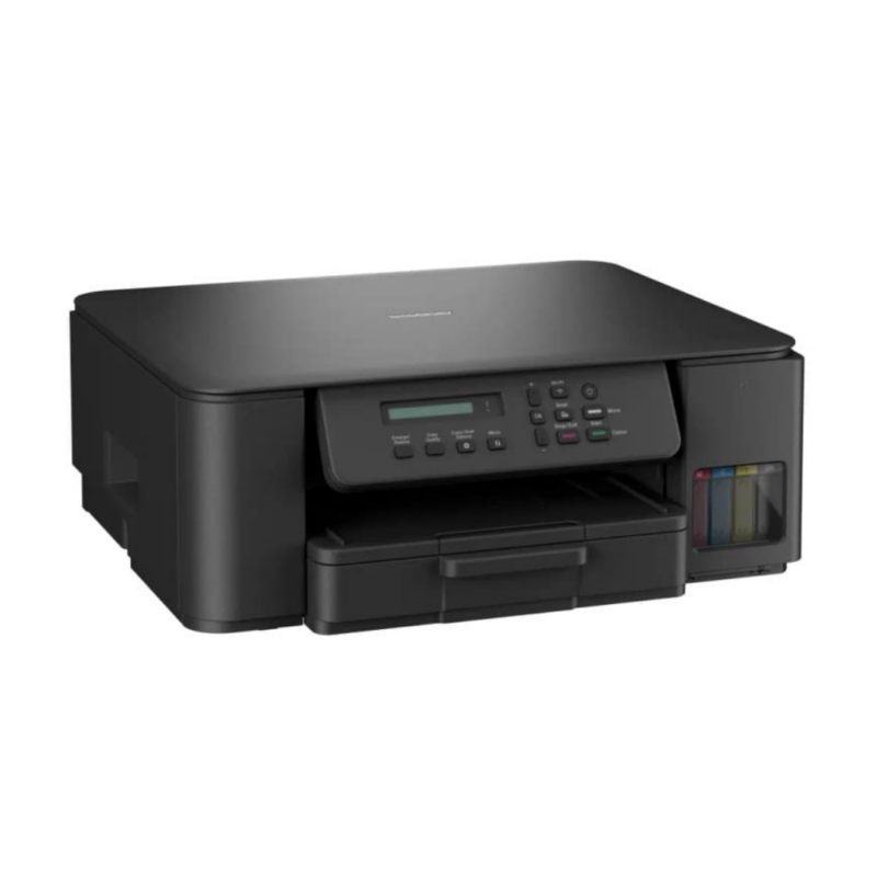 Brother DCP-T530DW 3-in-1 Ink Tank Wireless Printer