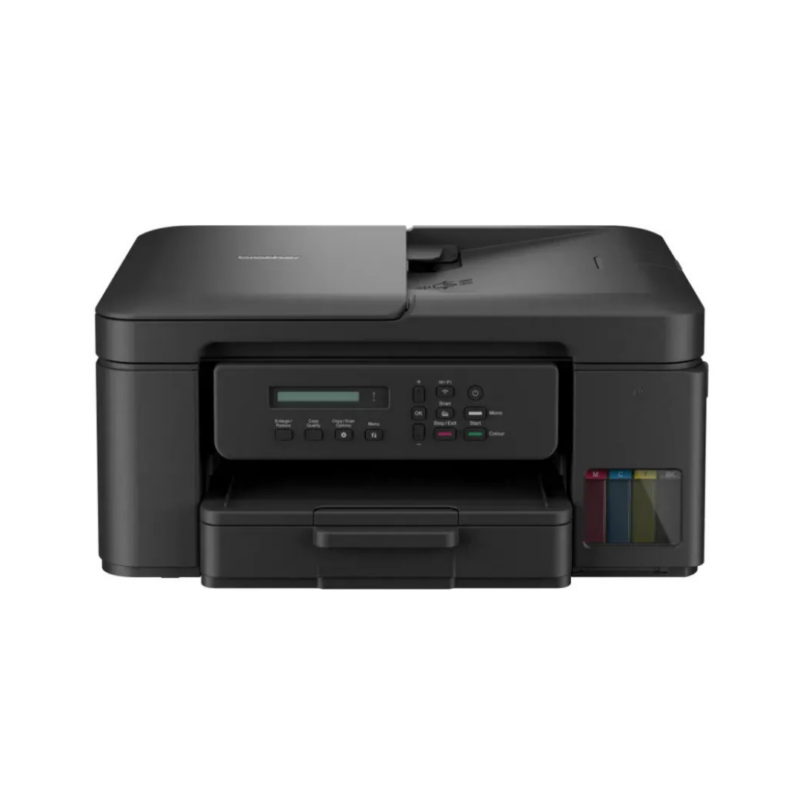 Brother DCP-T730DW Ink Tank Printer