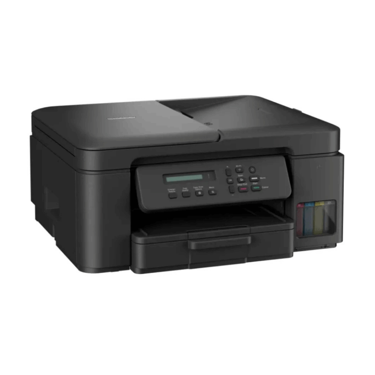 Brother DCP-T730DW Ink Tank Printer