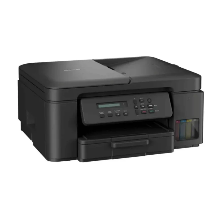 Brother DCP-T730DW Ink Tank Printer