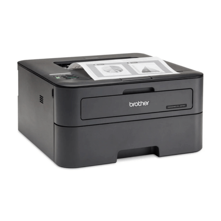 Brother HL-L2365DW Mono Laser Printer