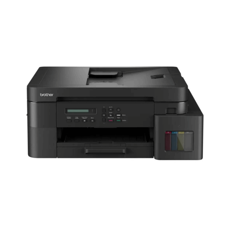 Brother DCP-T830DW Ink Tank Printer