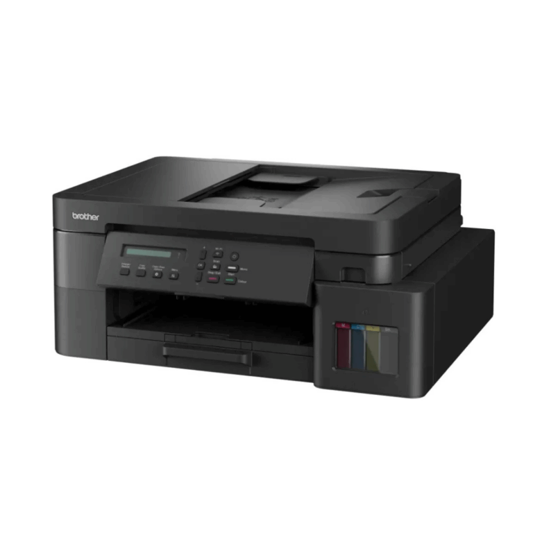 Brother DCP-T830DW Ink Tank Printer