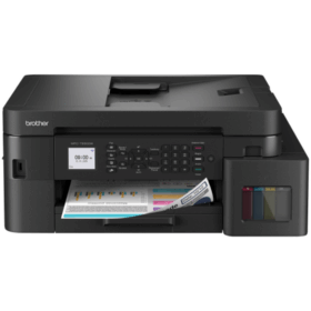 Brother MFC-T930DW Ink Tank Printer