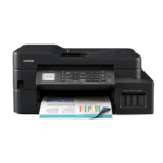 Brother MFC‑T920DW Ink Tank Printer