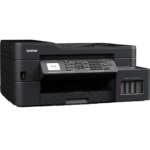 Brother MFC‑T920DW Ink Tank Printer