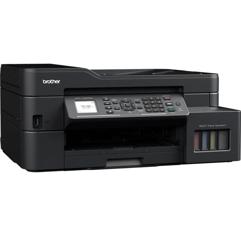 Brother MFC‑T920DW Ink Tank Printer