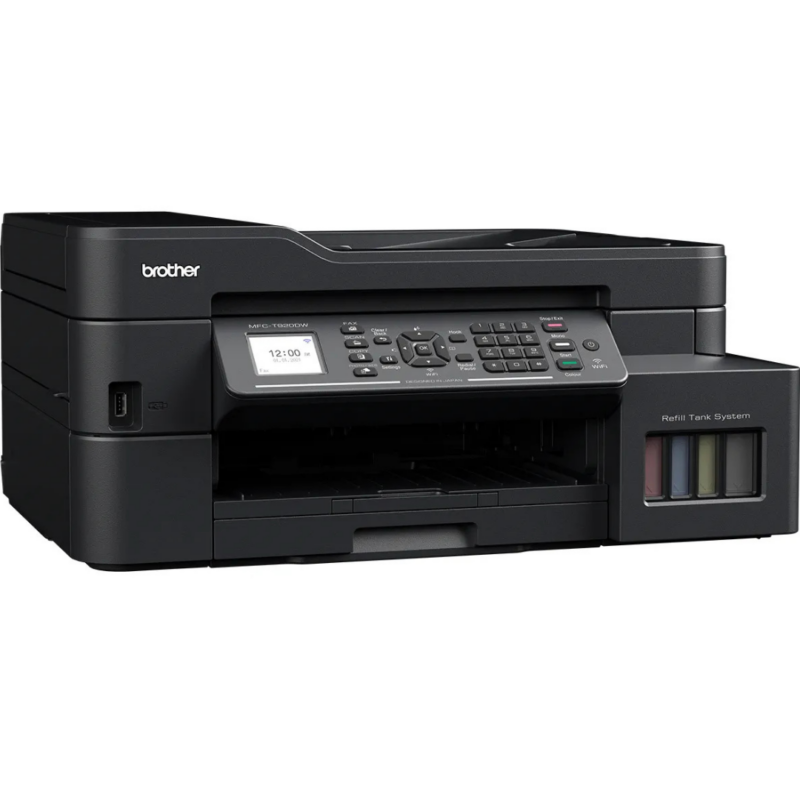 Brother MFC‑T920DW Ink Tank Printer