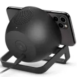 Belkin SOUNDFORM Charge Bluetooth Speaker + Wireless Charger