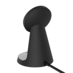 BELKIN WIRELESS CHARGER STAND WITH MAGSAFE & BOOST CHARGE 7.5W