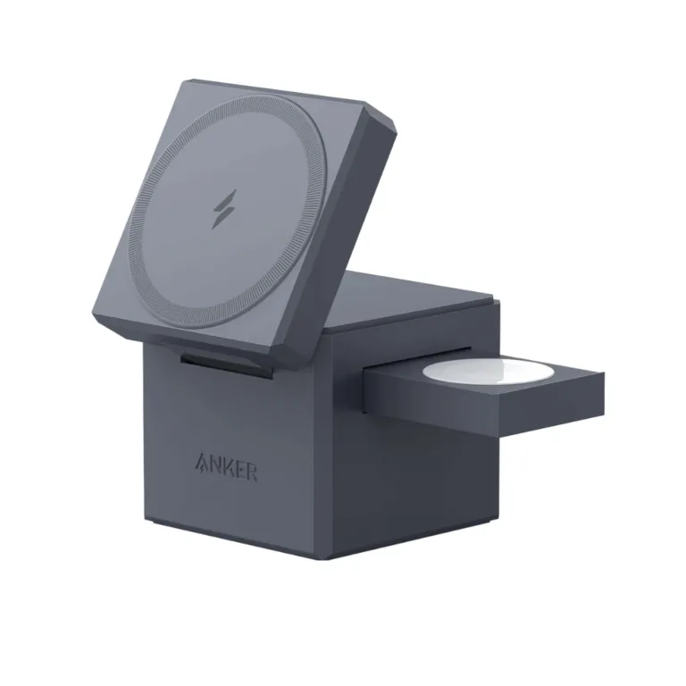 Anker 3-in-1 Cube With Magsafe
