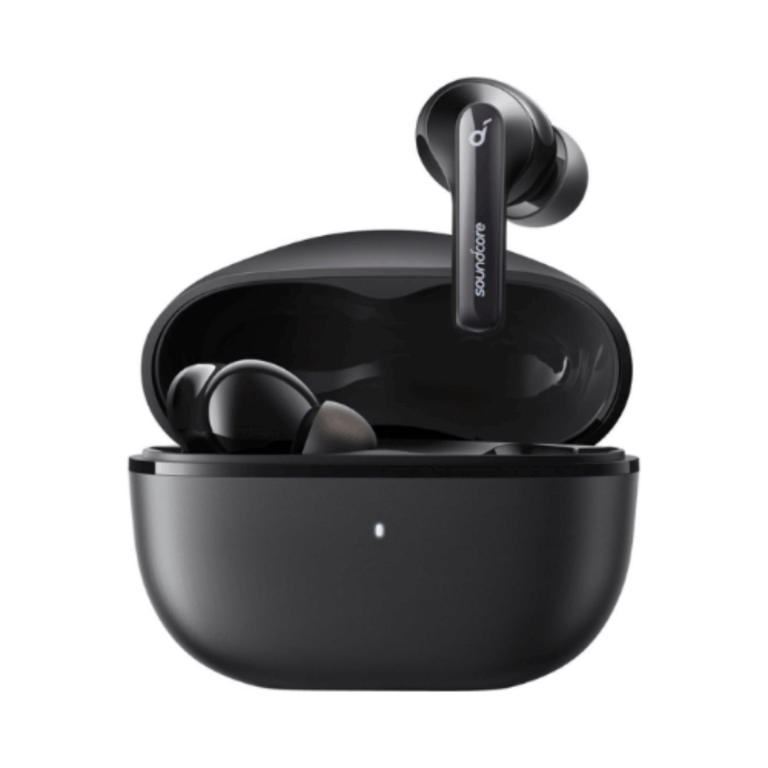 Soundcore by Anker Life Note 3i Noise Canceling True Wireless Earbud