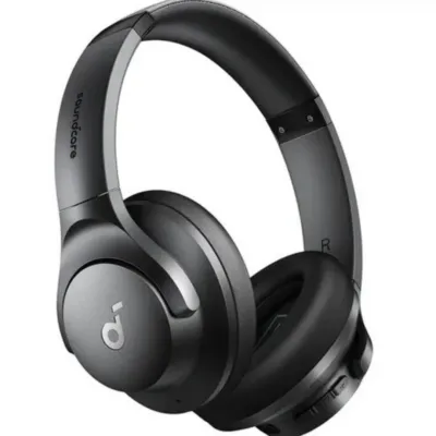 Soundcore by Anker Q20+ Noise Canceling Headphones