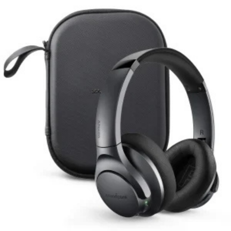 Soundcore by Anker Q20+ Noise Canceling Headphones