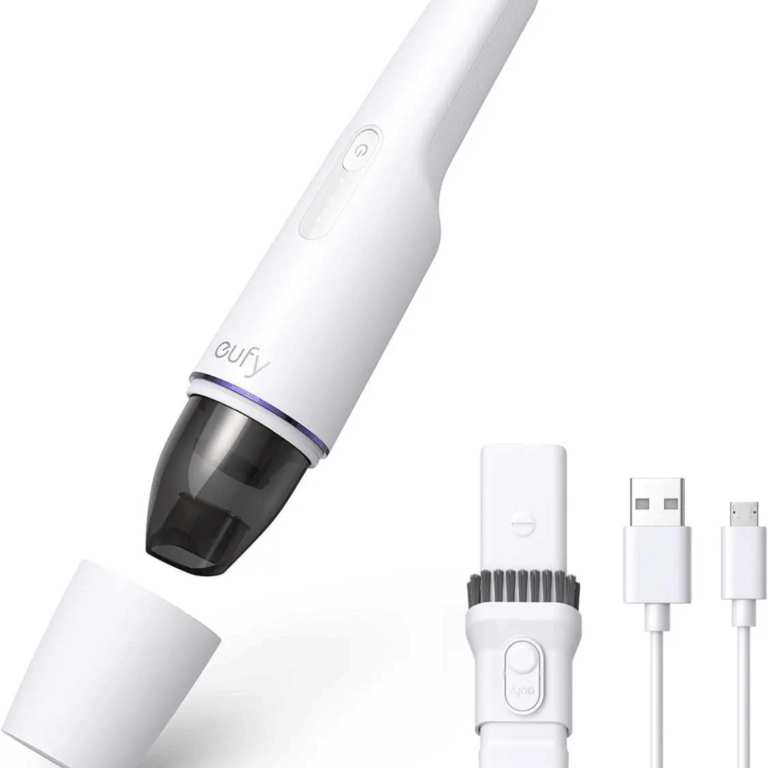 Eufy HomeVac H11 Cordless Handheld Vacuum Cleaner