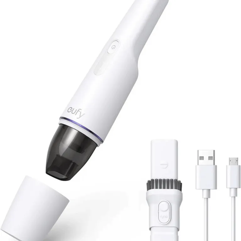 Eufy HomeVac H11 Cordless Handheld Vacuum Cleaner
