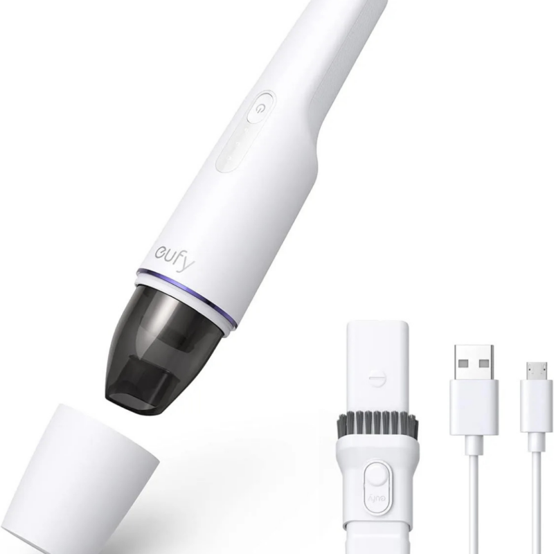 Eufy HomeVac H11 Cordless Handheld Vacuum Cleaner