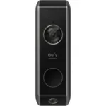 Eufy Security Wireless Video Doorbell (Battery-Powered) with 2K HD, Doorbell Camera