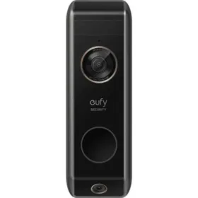 Eufy Security Wireless Video Doorbell (Battery-Powered) with 2K HD, Doorbell Camera