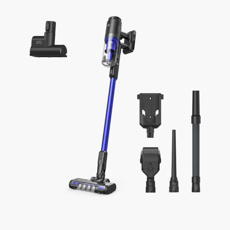Anker Eufy HomeVac S11 Go Cordless Stick Vacuum Cleaner