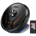 Eufy by Anker RoboVac X8 Hybrid – 2-in-1 Robot Vacuum and Mop