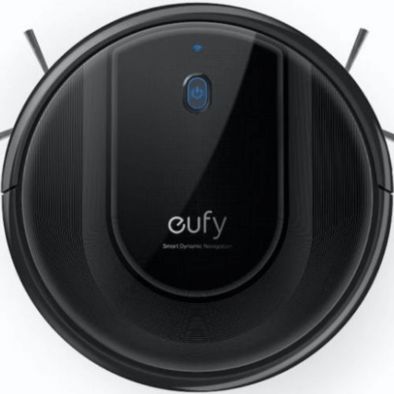 Eufy by Anker RoboVac X8 Hybrid – 2-in-1 Robot Vacuum and Mop