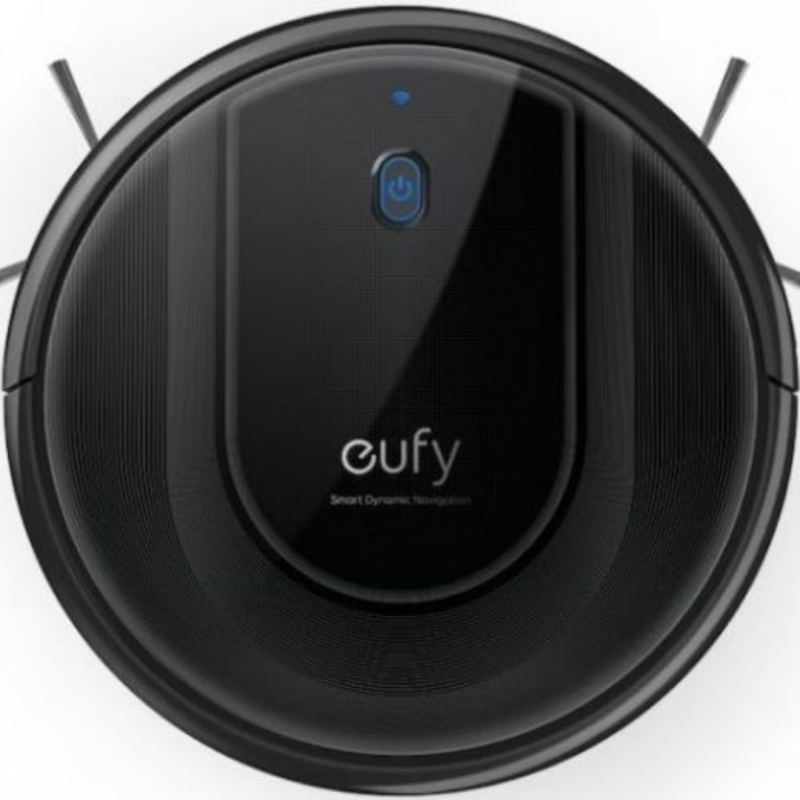 Eufy by Anker RoboVac X8 Hybrid – 2-in-1 Robot Vacuum and Mop