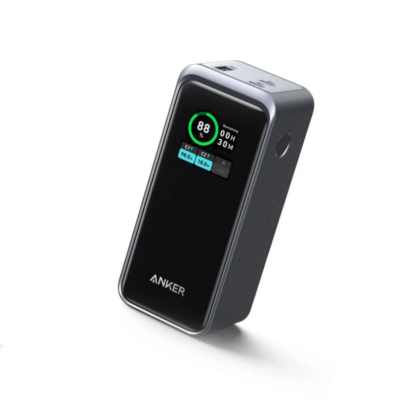 Anker Prime 27650mAh Power Bank (250W)