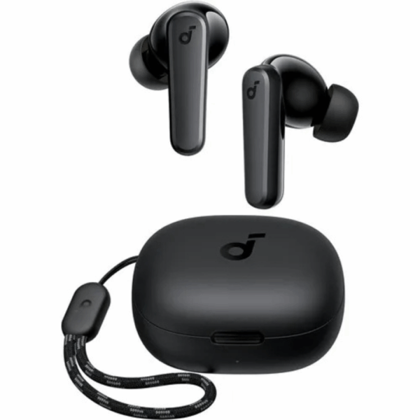 Soundcore by Anker P25i True-Wireless Earbuds