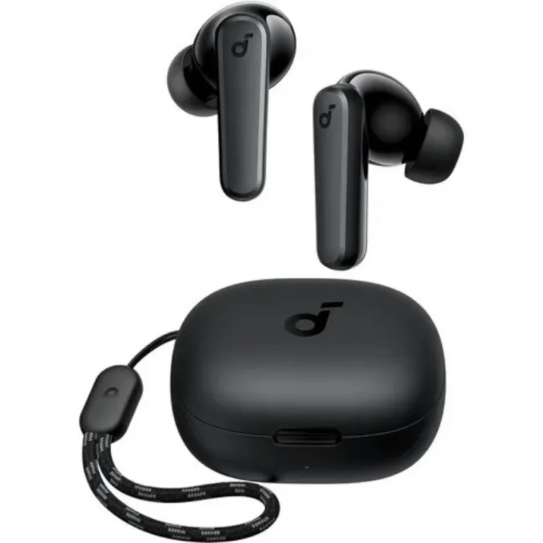 Soundcore by Anker P25i True-Wireless Earbuds