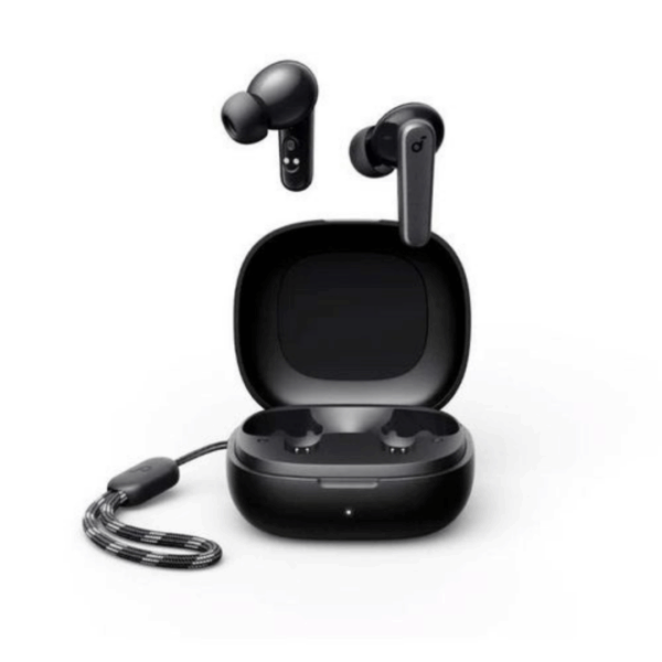 Soundcore by Anker P25i True-Wireless Earbuds