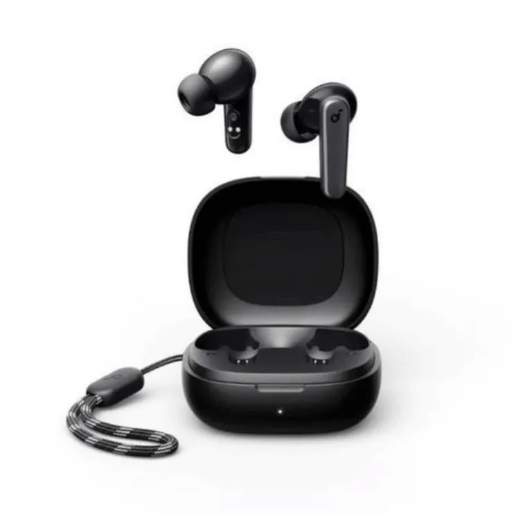 Soundcore by Anker P25i True-Wireless Earbuds