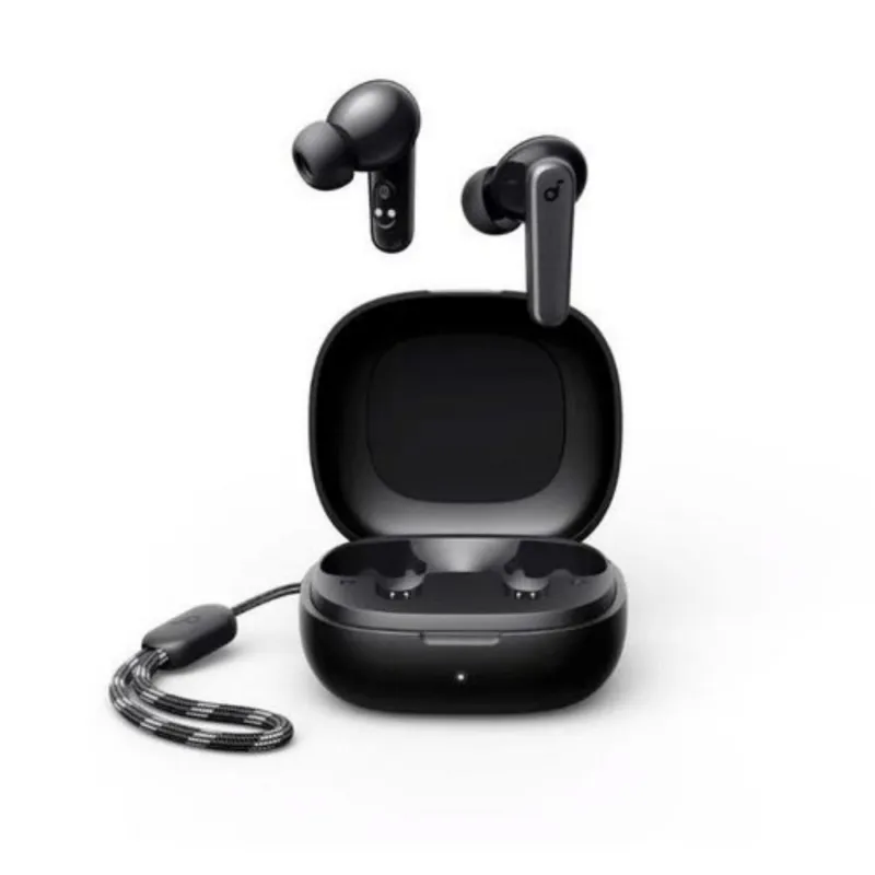 Soundcore by Anker P25i True-Wireless Earbuds