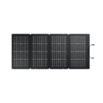 EcoFlow 220W Bifacial Portable Solar Panel (SOLAR220W)