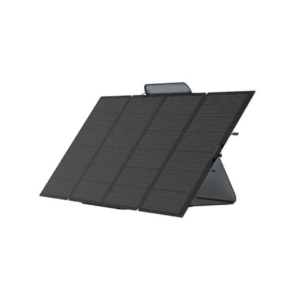 EcoFlow 400W Portable Solar Panel (SOLAR400W)