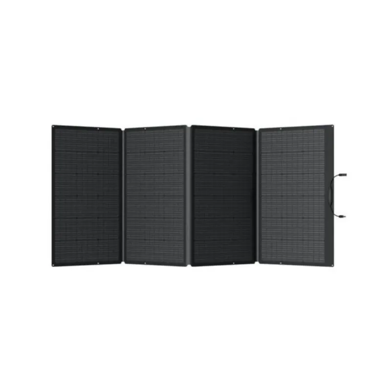 EcoFlow 400W Portable Solar Panel (SOLAR400W)