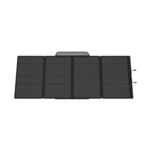 EcoFlow 400W Portable Solar Panel (SOLAR400W)