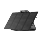 EcoFlow 160W Portable Solar Panel - (EFSOLAR160N)