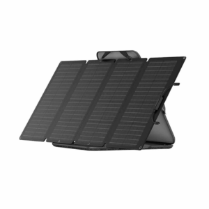 EcoFlow 160W Portable Solar Panel - (EFSOLAR160N)