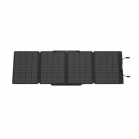 EcoFlow 110W Portable Solar Panel - (EFSOLAR110N)