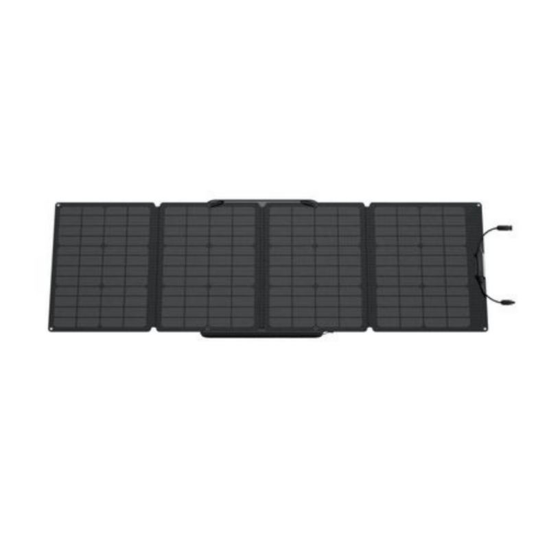 EcoFlow 110W Portable Solar Panel - (EFSOLAR110N)