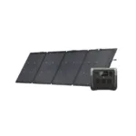EcoFlow 45W Portable Solar Panel EFSOLAR45