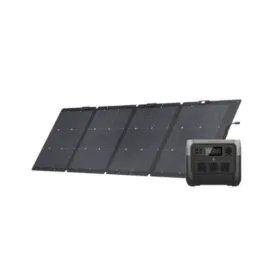EcoFlow 45W Portable Solar Panel EFSOLAR45