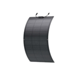 EcoFlow 100W Flexible Portable Solar Panel (ZMS330)