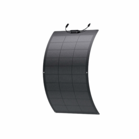 EcoFlow 100W Flexible Portable Solar Panel (ZMS330)