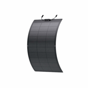 EcoFlow 100W Flexible Portable Solar Panel (ZMS330)
