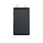 EcoFlow 100W Flexible Portable Solar Panel (ZMS330)