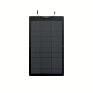 EcoFlow 100W Flexible Portable Solar Panel (ZMS330)