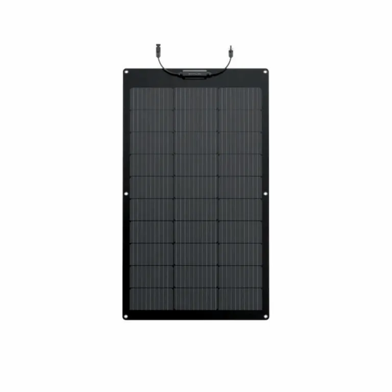 EcoFlow 100W Flexible Portable Solar Panel (ZMS330)