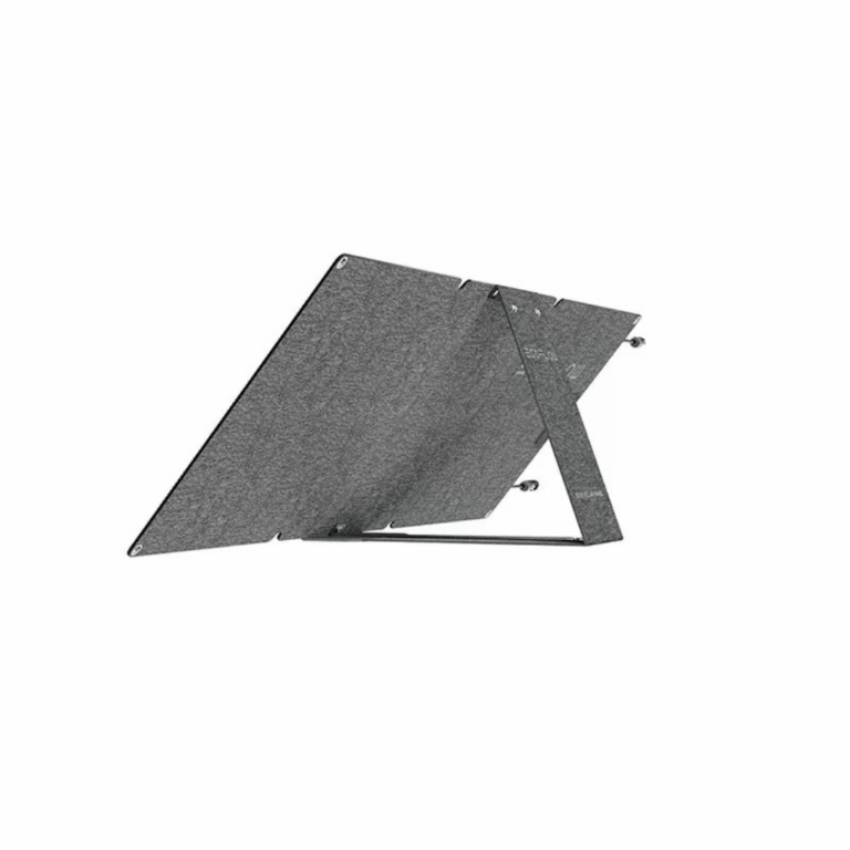 EcoFlow 60W Portable Solar Panel ? EFSOLAR60